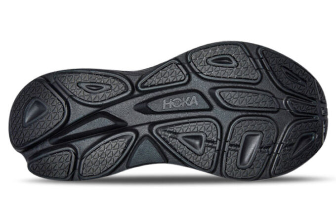 HOKA Bondi 8 ‘Nero’ HOKA Bondi 8 ‘Nero’