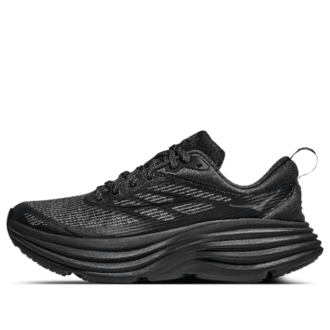 HOKA Bondi 8 TS ‘Nero’