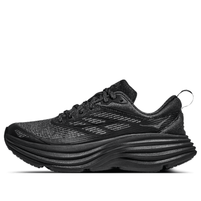 HOKA Bondi 8 TS ‘Nero’