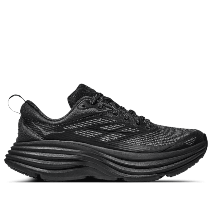 HOKA Bondi 8 TS ‘Nero’
