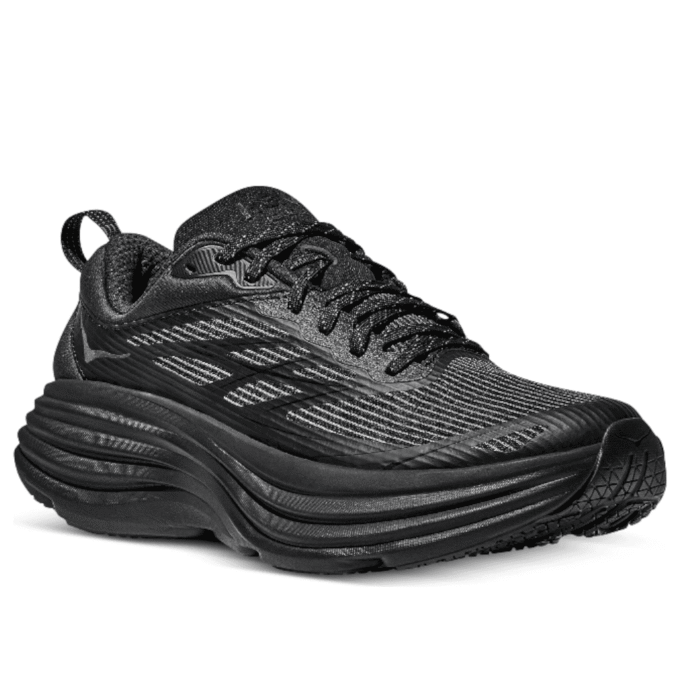 HOKA Bondi 8 TS ‘Nero’
