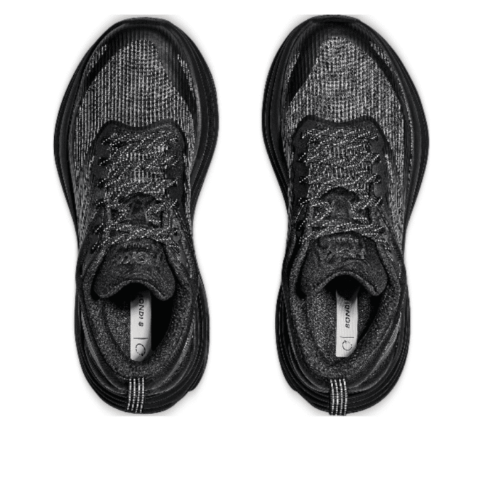 HOKA Bondi 8 TS ‘Nero’