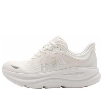 HOKA Bondi 9 ‘Bianco’