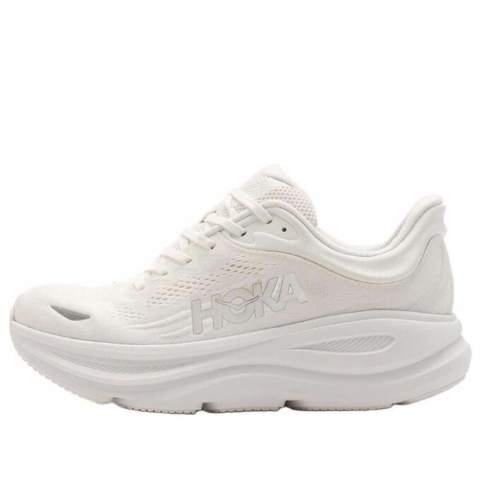 HOKA Bondi 9 ‘Bianco’