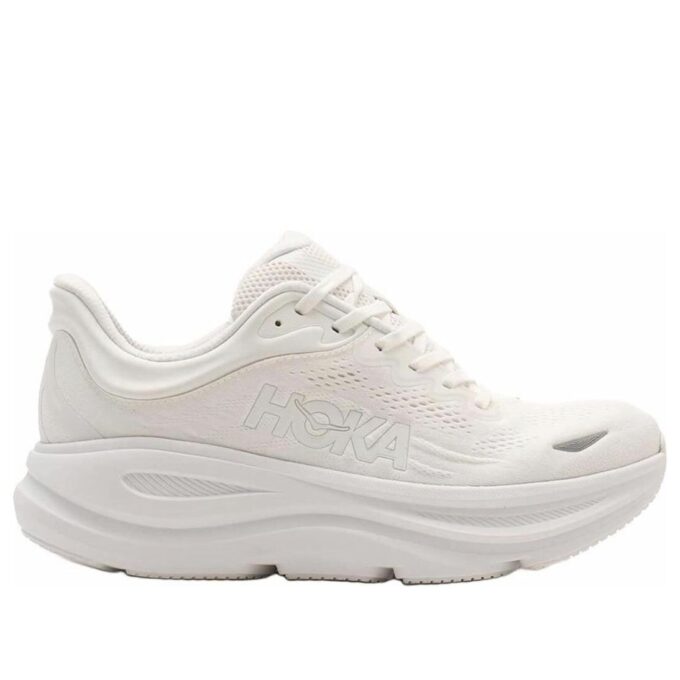 HOKA Bondi 9 ‘Bianco’