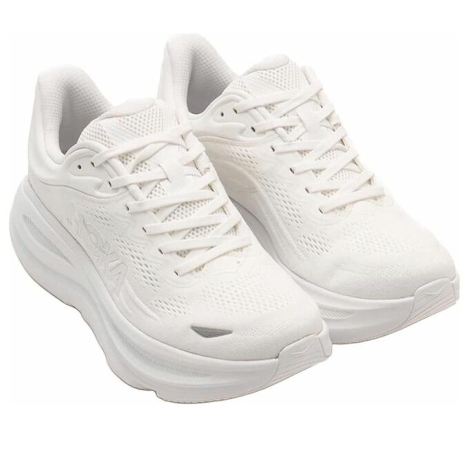 HOKA Bondi 9 ‘Bianco’