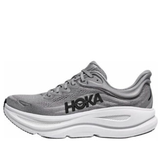 HOKA Bondi 9 Wide ‘Grigio’
