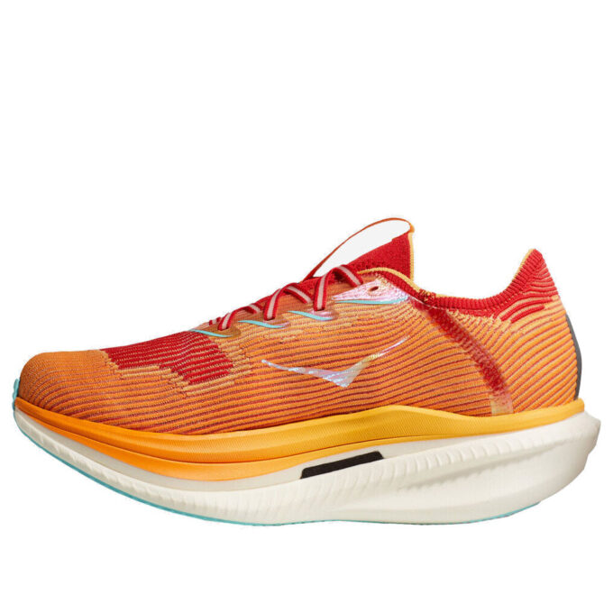 HOKA Cielo X1 ‘Arancione’