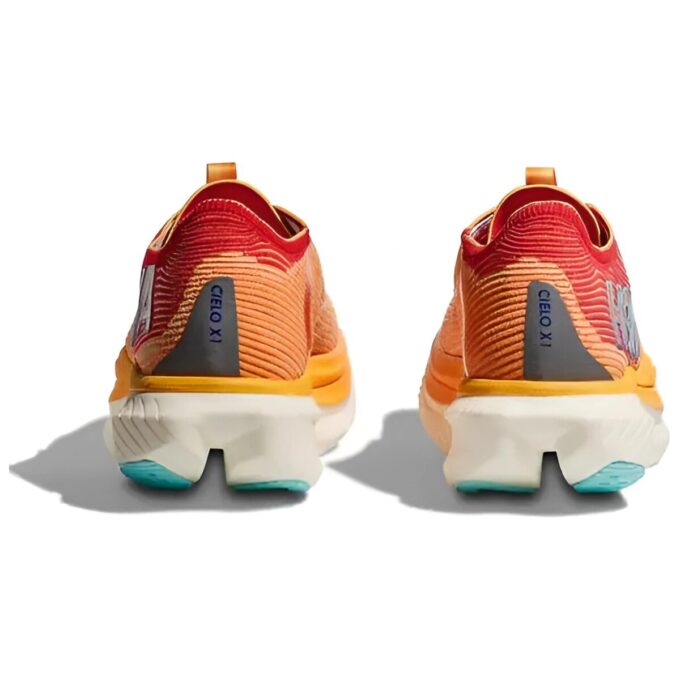 HOKA Cielo X1 ‘Arancione’