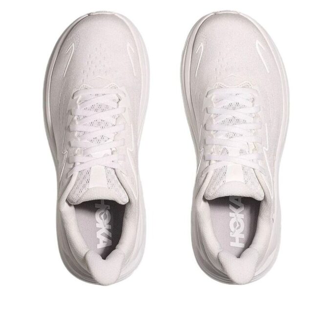 HOKA Clifton 10 ‘Bianco’ HOKA Clifton 10 ‘Bianco’