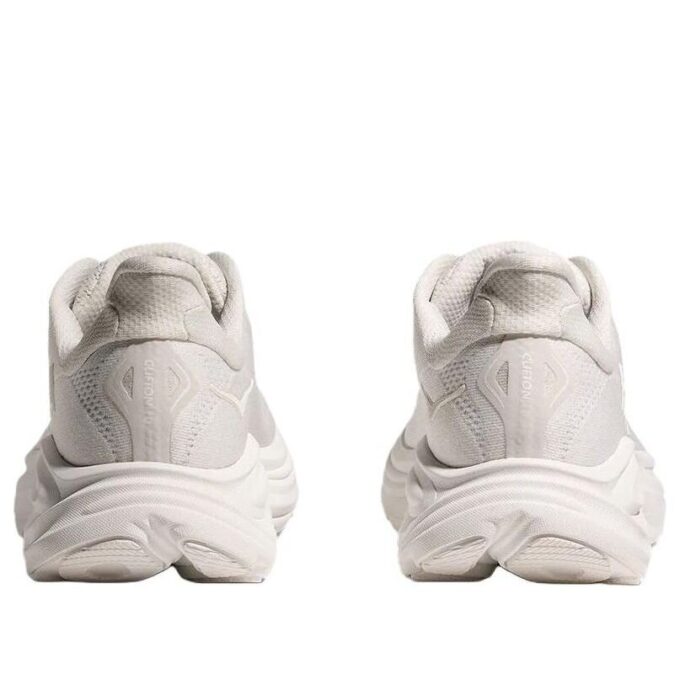 HOKA Clifton 10 ‘Bianco’ HOKA Clifton 10 ‘Bianco’