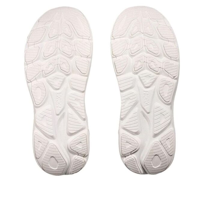 HOKA Clifton 10 ‘Bianco’ HOKA Clifton 10 ‘Bianco’