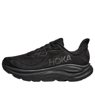 HOKA Clifton 10 ‘Nero’