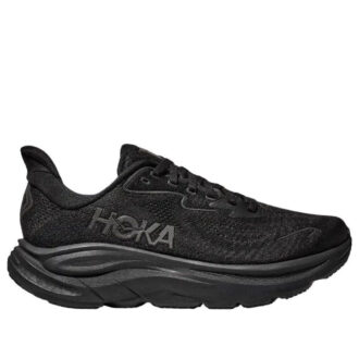 HOKA Clifton 10 ‘Nero’