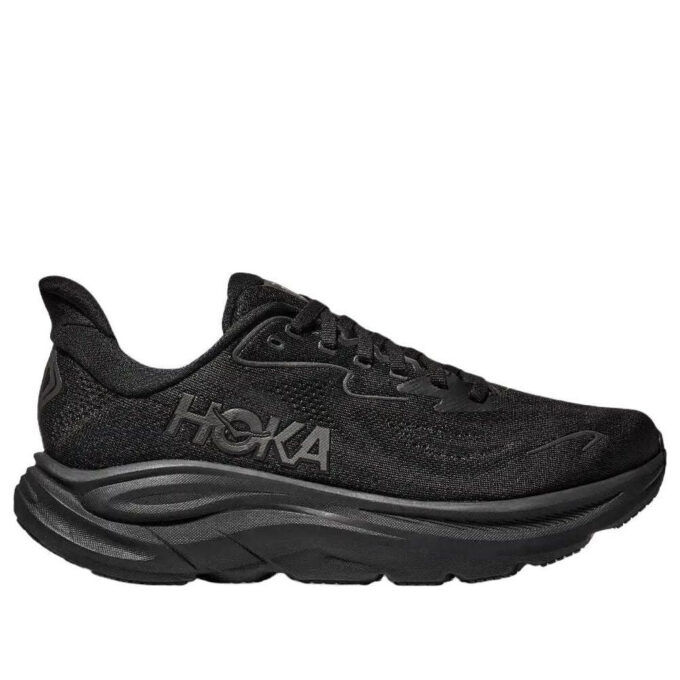HOKA Clifton 10 ‘Nero’ HOKA Clifton 10 ‘Nero’