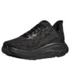 HOKA Clifton 10 ‘Nero’ HOKA Clifton 10 ‘Nero’