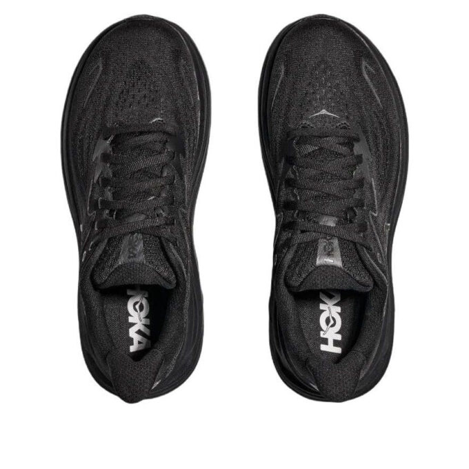 HOKA Clifton 10 ‘Nero’ HOKA Clifton 10 ‘Nero’