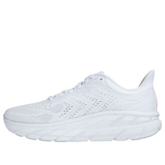 HOKA Clifton 7 ‘Bianco’