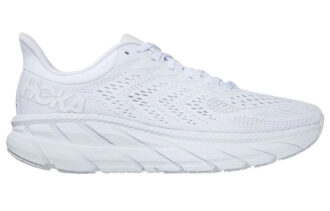 HOKA Clifton 7 ‘Bianco’