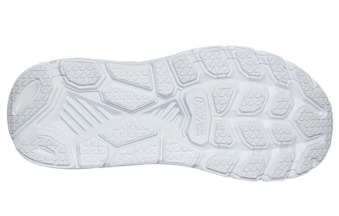 HOKA Clifton 7 ‘Bianco’ HOKA Clifton 7 ‘Bianco’