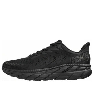 HOKA Clifton 7 ‘Nero’