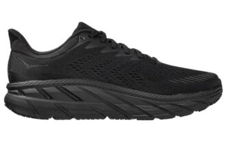 HOKA Clifton 7 ‘Nero’