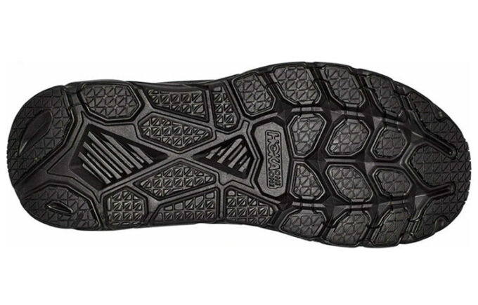 HOKA Clifton 7 ‘Nero’ HOKA Clifton 7 ‘Nero’