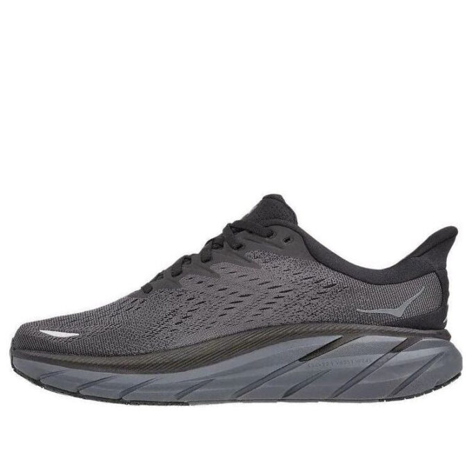 HOKA Clifton 8 ‘Nero’ HOKA Clifton 8 ‘Nero’
