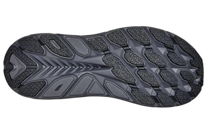 HOKA Clifton 8 ‘Nero’ HOKA Clifton 8 ‘Nero’