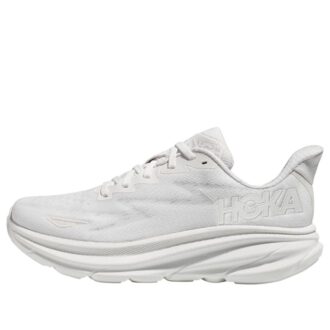 HOKA Clifton 9 ‘Bianco’