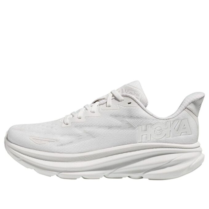 HOKA Clifton 9 ‘Bianco’