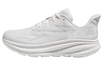 HOKA Clifton 9 ‘Bianco’