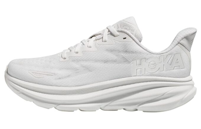 HOKA Clifton 9 ‘Bianco’