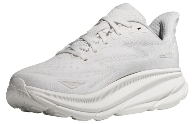 HOKA Clifton 9 ‘Bianco’