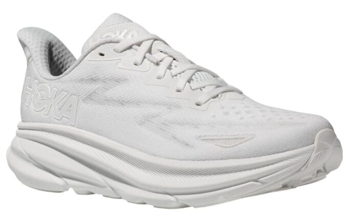 HOKA Clifton 9 ‘Bianco’