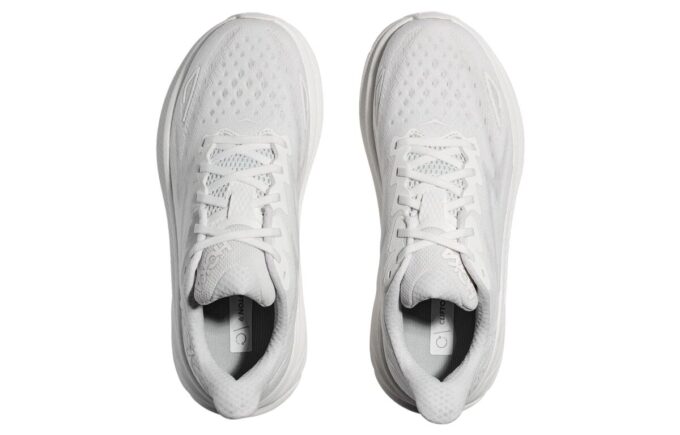 HOKA Clifton 9 ‘Bianco’