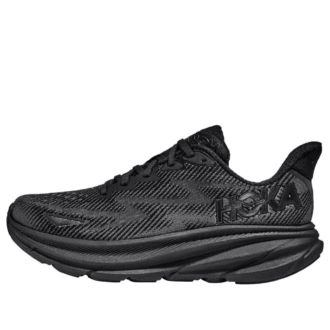 HOKA Clifton 9 ‘Nero’