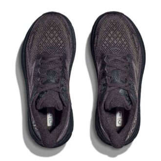 HOKA Clifton 9 ‘Nero’
