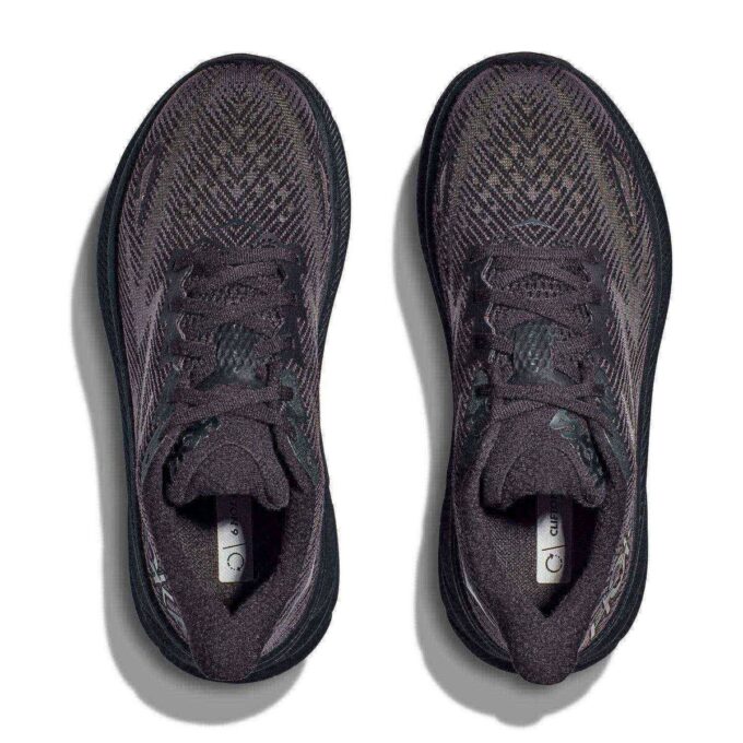 HOKA Clifton 9 ‘Nero’
