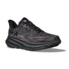 HOKA Clifton 9 ‘Nero’