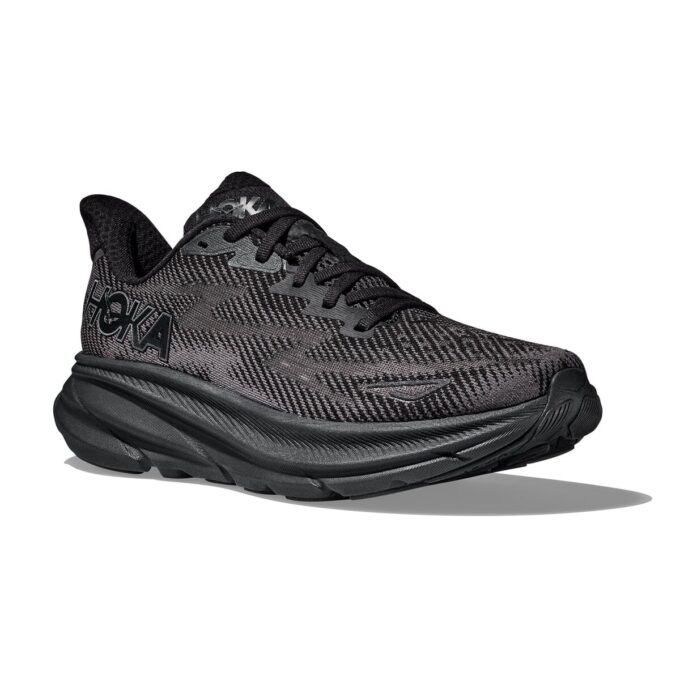 HOKA Clifton 9 ‘Nero’