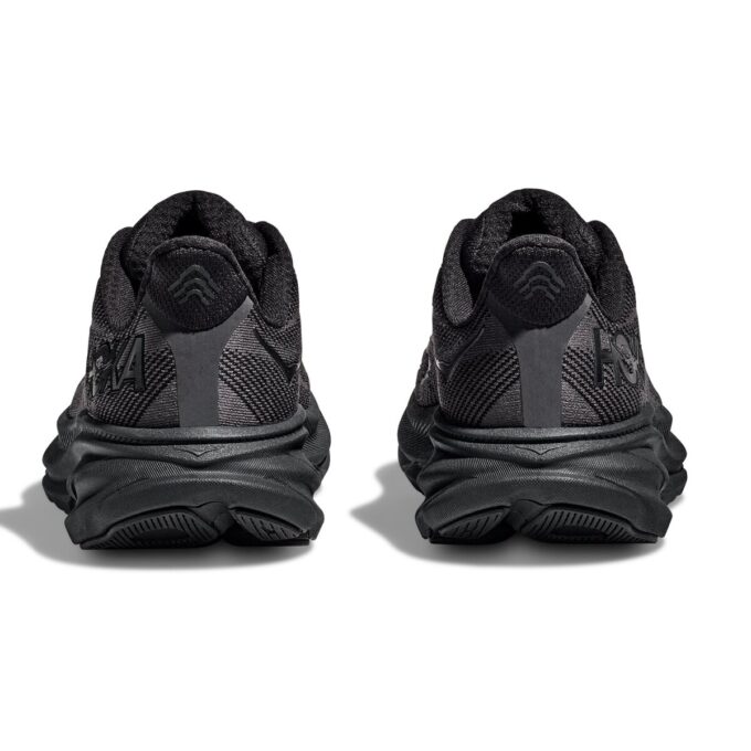 HOKA Clifton 9 ‘Nero’