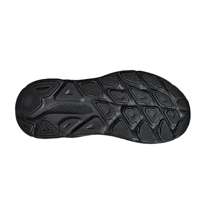 HOKA Clifton 9 ‘Nero’