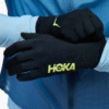 HOKA Clifton L Suede