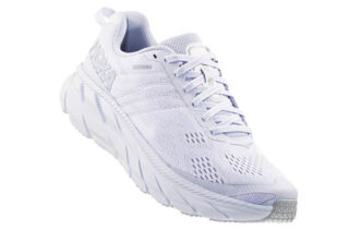 HOKA Clifton6 ‘Bianco’
