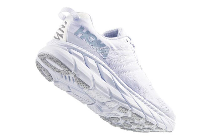 HOKA Clifton6 ‘Bianco’