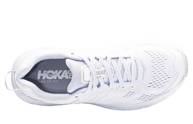 HOKA Clifton6 ‘Bianco’
