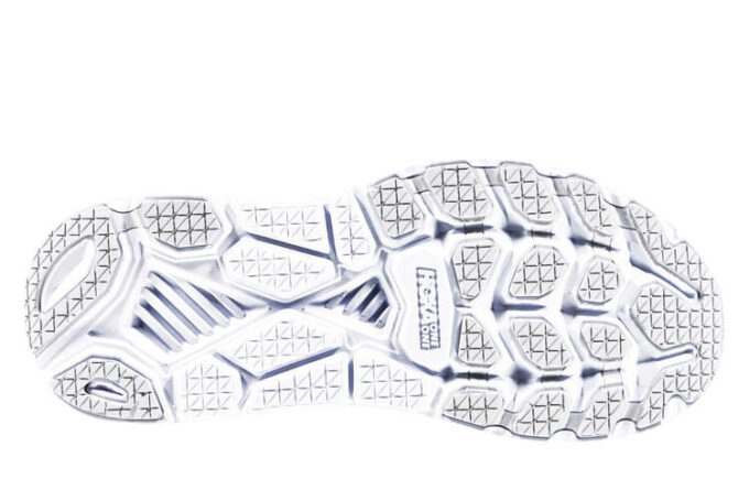 HOKA Clifton6 ‘Bianco’