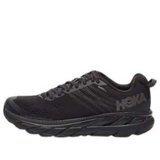 HOKA Clifton6 ‘Nero’