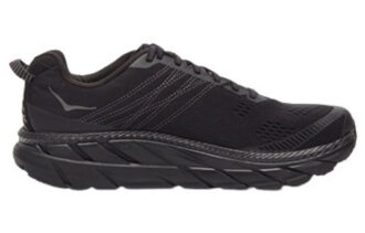 HOKA Clifton6 ‘Nero’